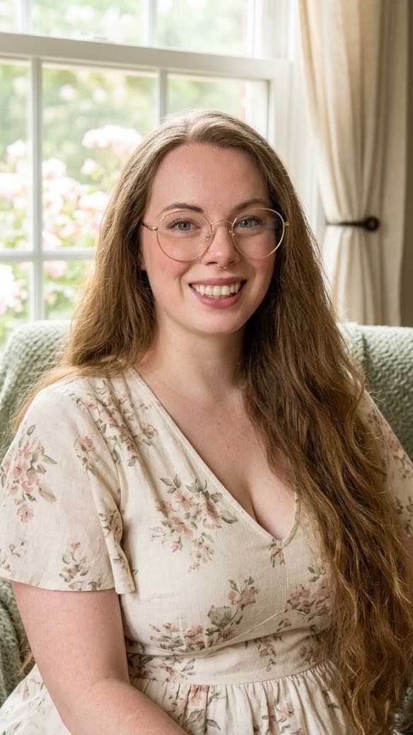 Cadhla, developmental editor